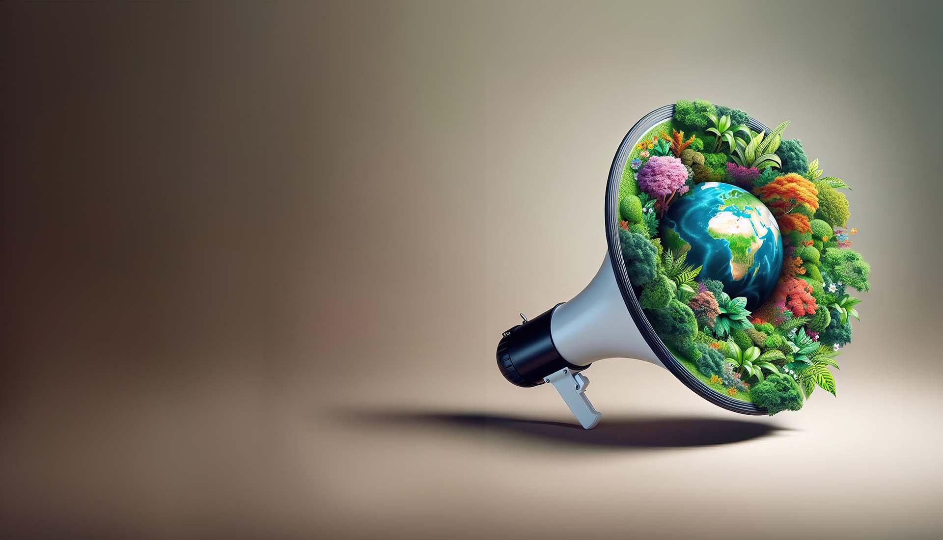 Periodismo Ambiental