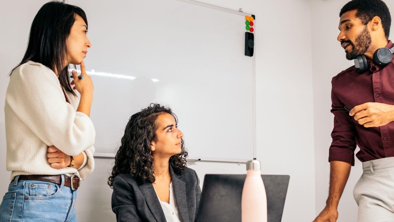 comunicacion corporativa