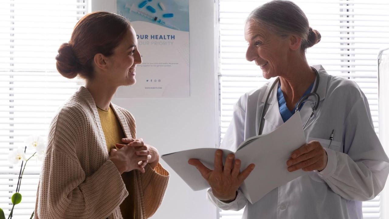 que es la comunicación sanitaria