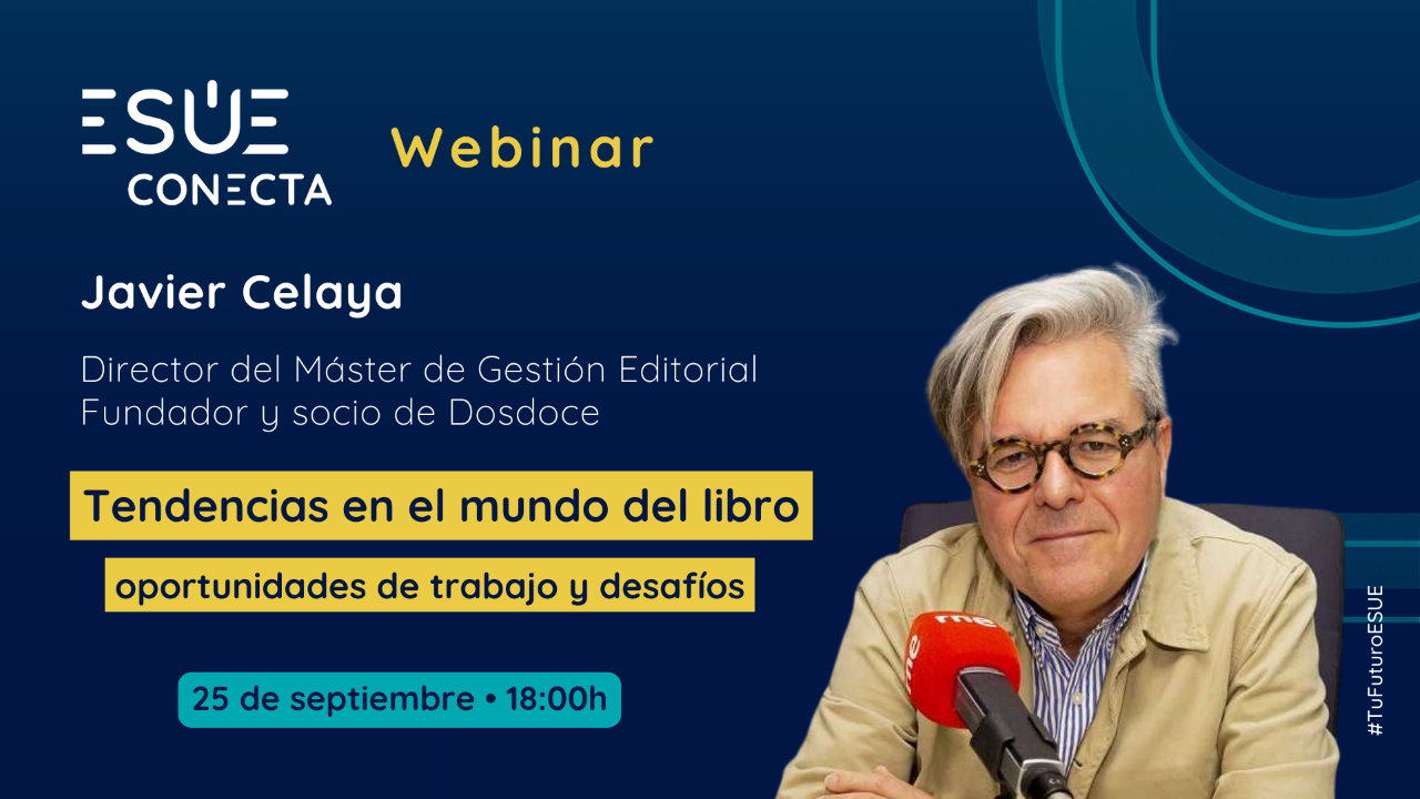 tendencias en el mundo del libro