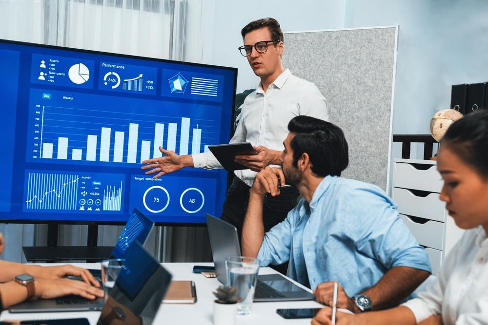 ANÁLISIS DE DATOS CON EXCEL; POWER QUERY, POWER PIVOT Y POWER BI_IFCT153