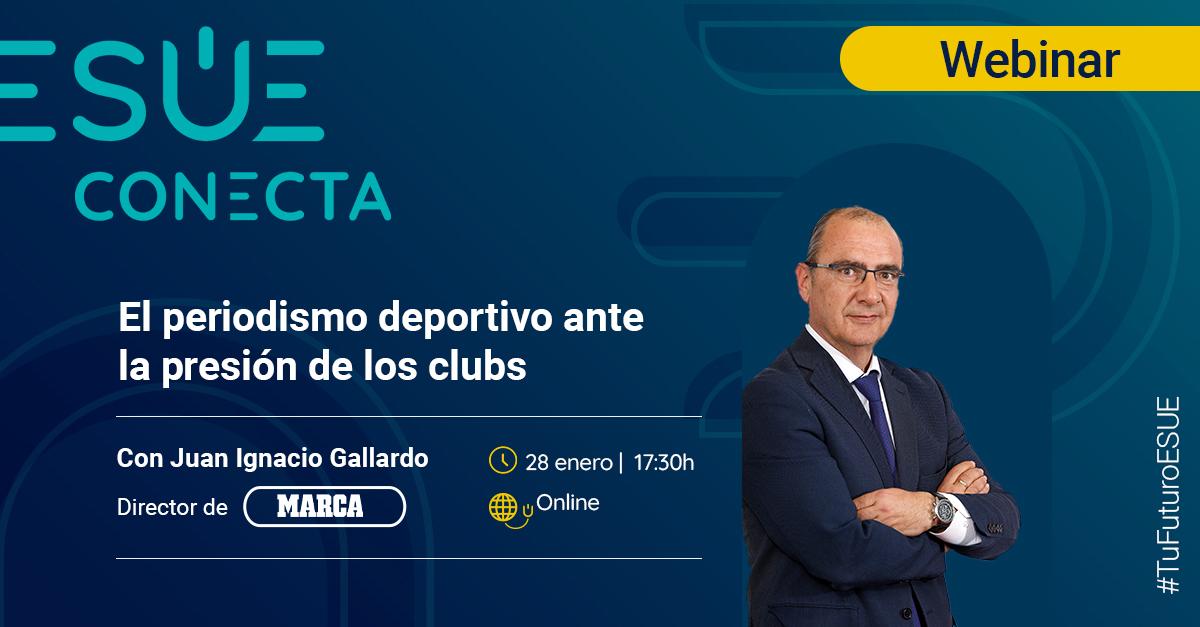 El periodismo deportivo ante las presiones de los clubes