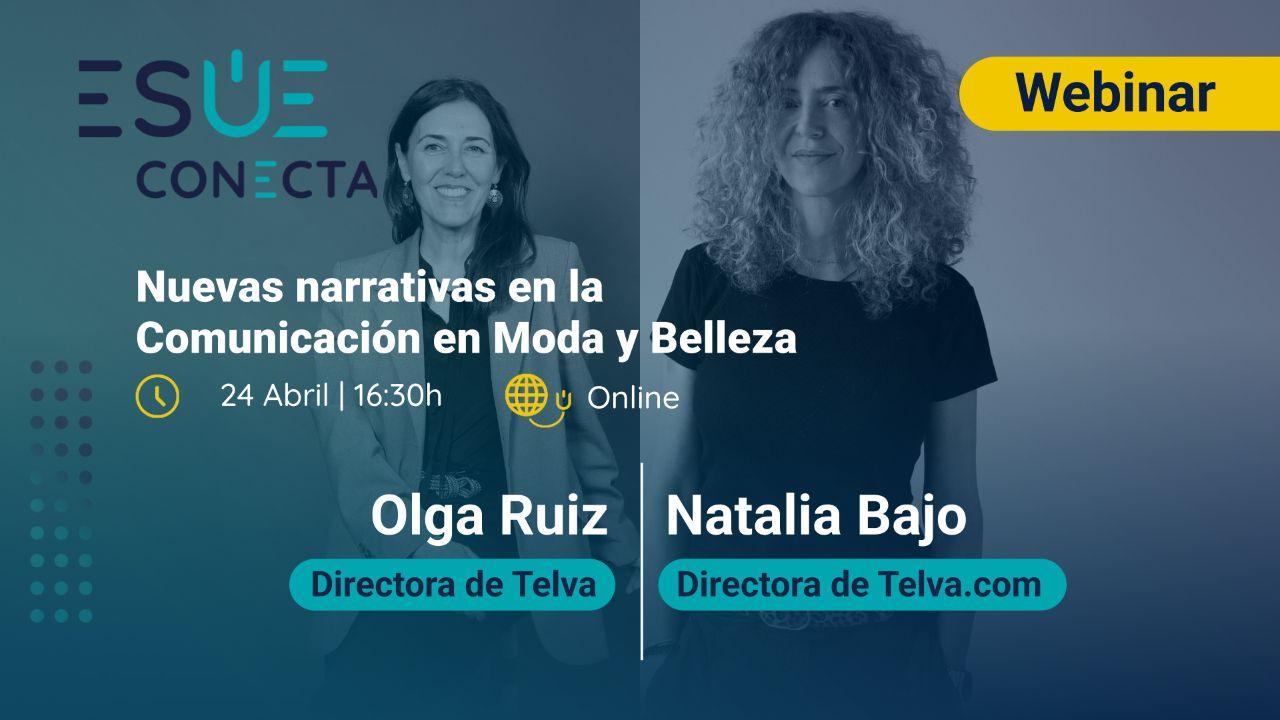 nuevas narrativas comunicacion de moda y belleza