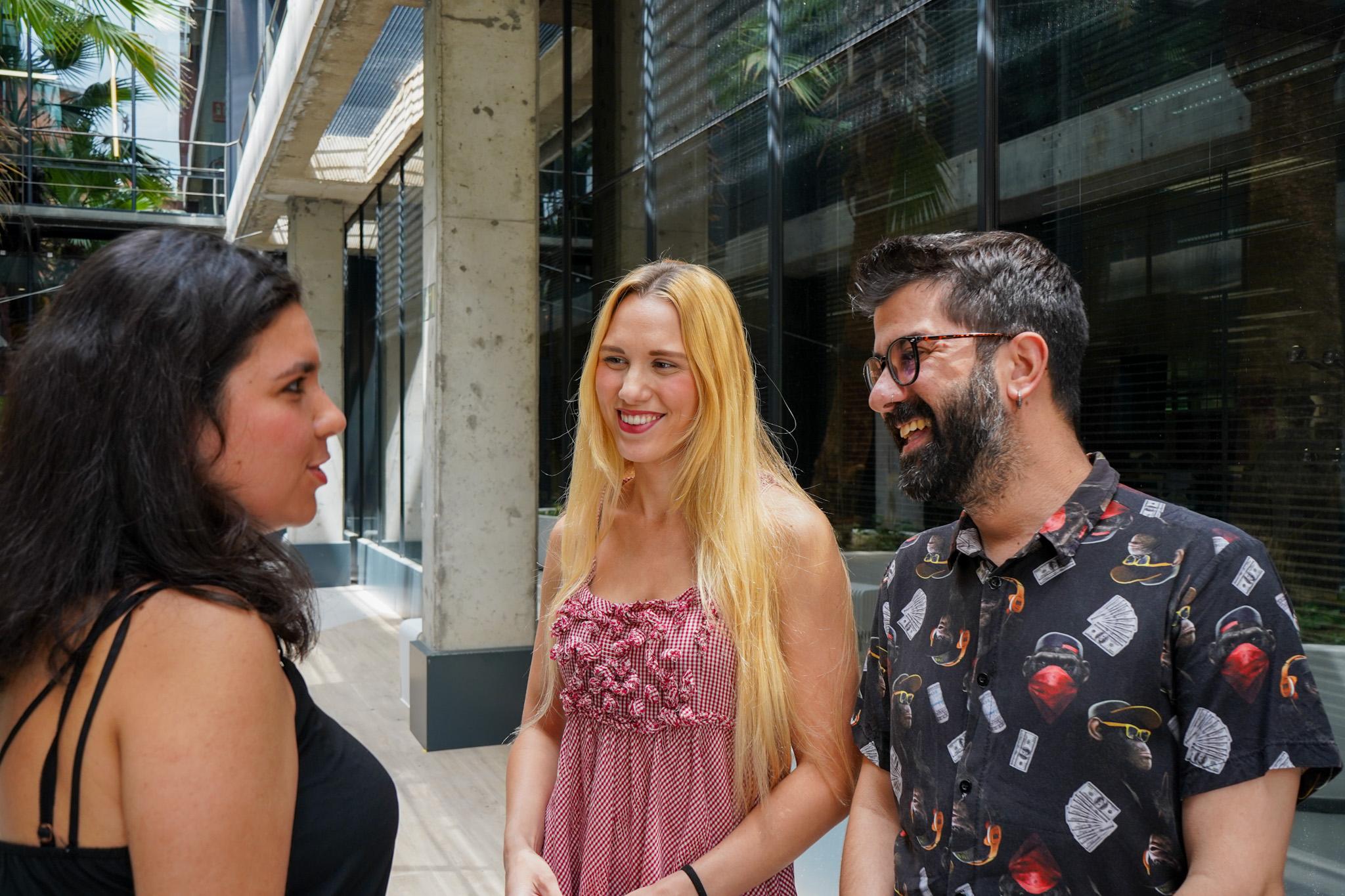 Alumnos Máster Mundo 24-25