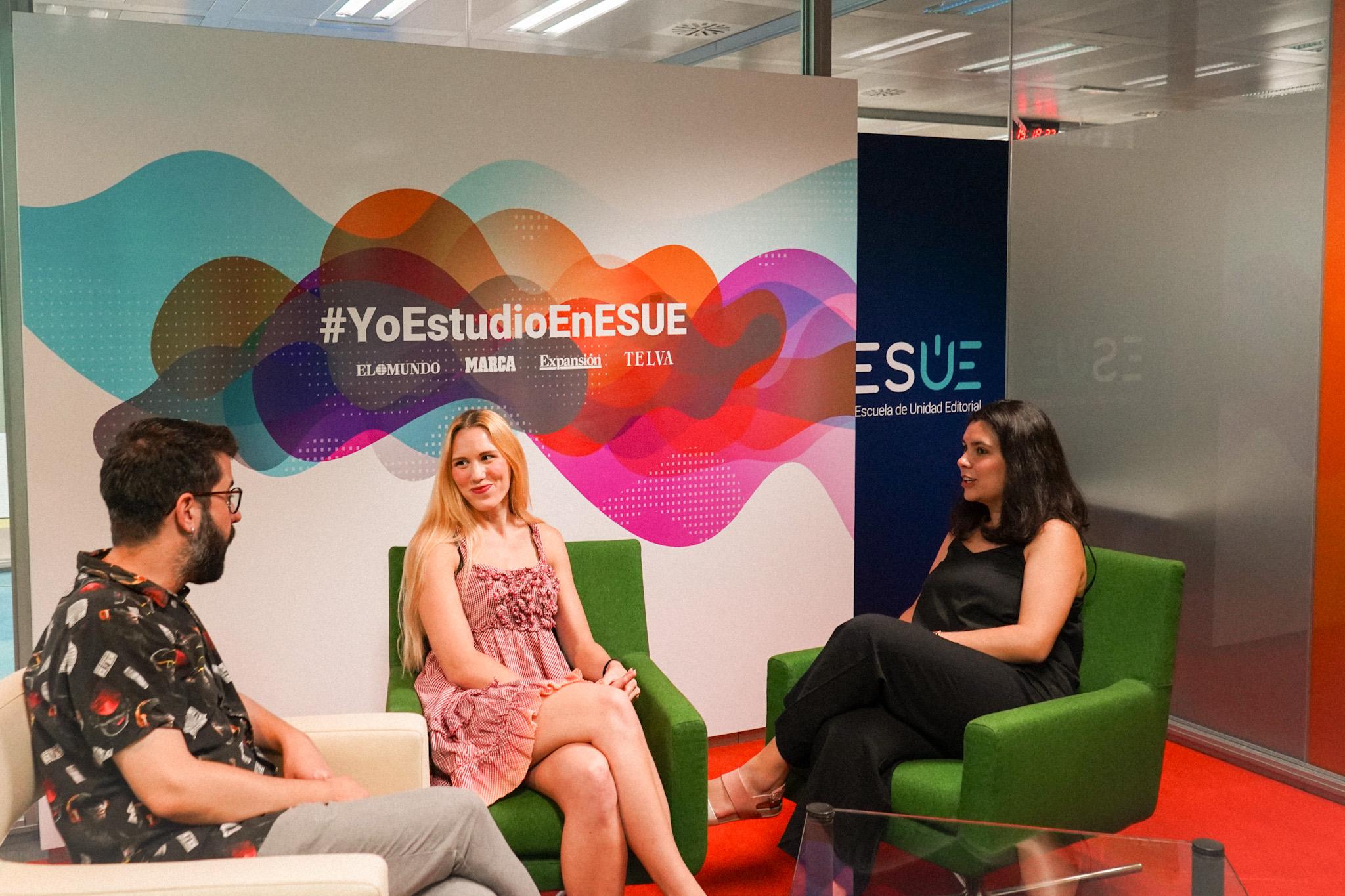 practicas de periodismo en el mundo