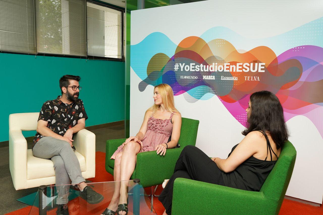 como elegir un máster