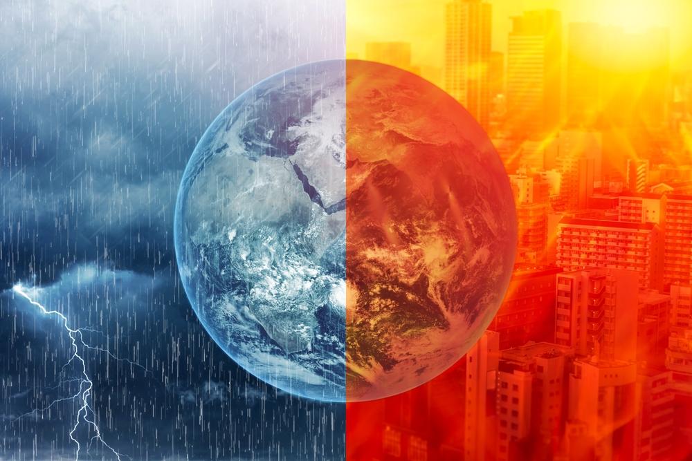 Fenomenos climaticos extremos 2025