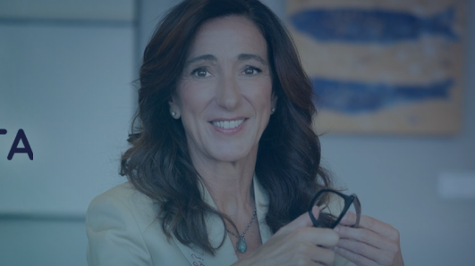 Sonia Diez educación e IA