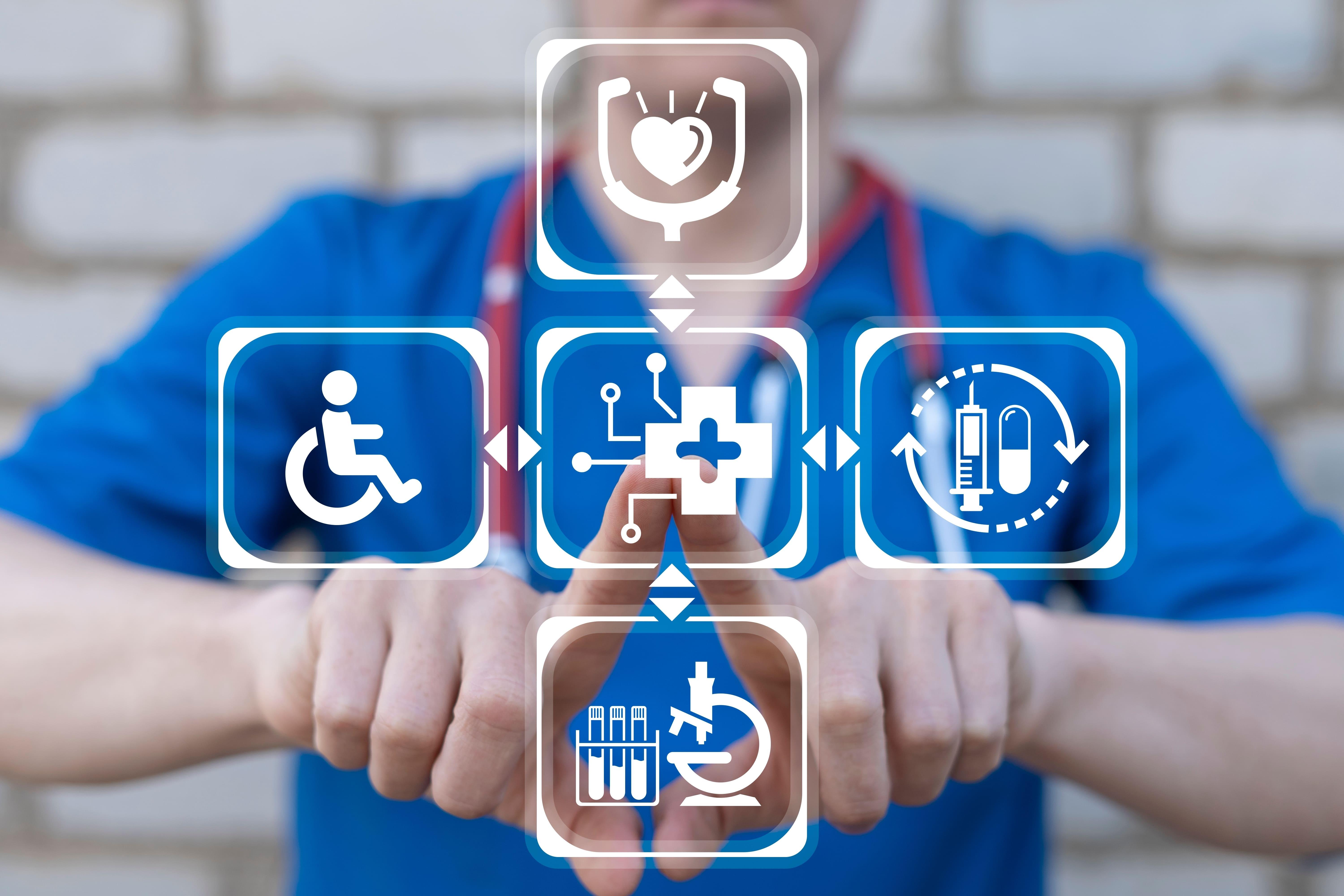 Experto en Comunicación en Salud