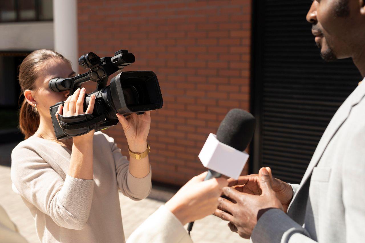 Salidas profesionales periodismo