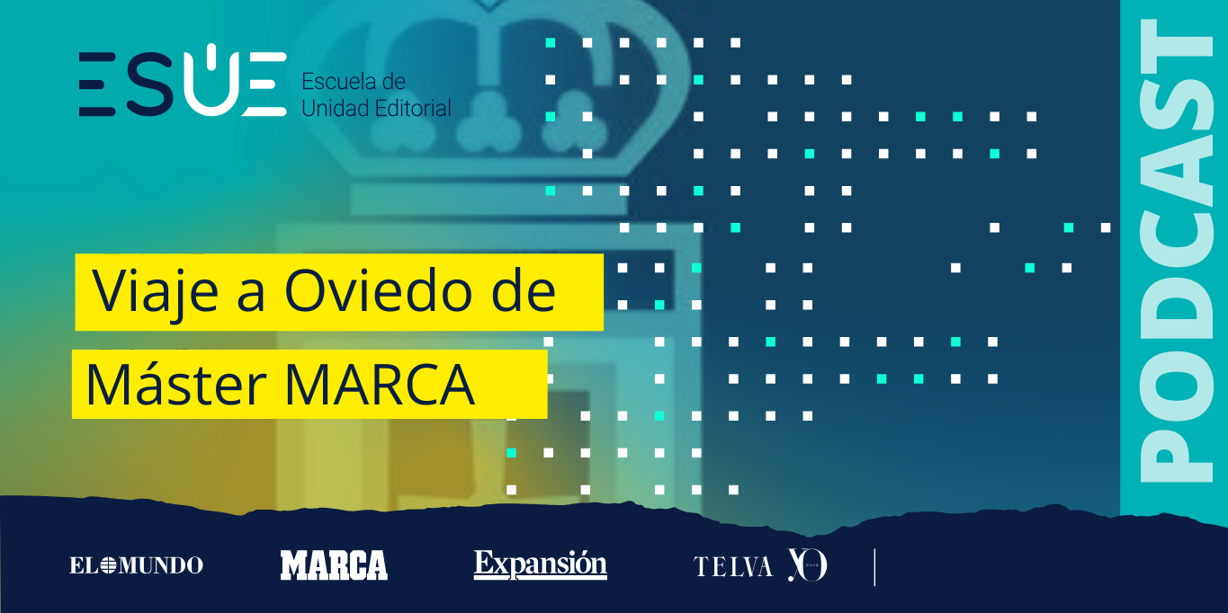 Viaje a Oviedo