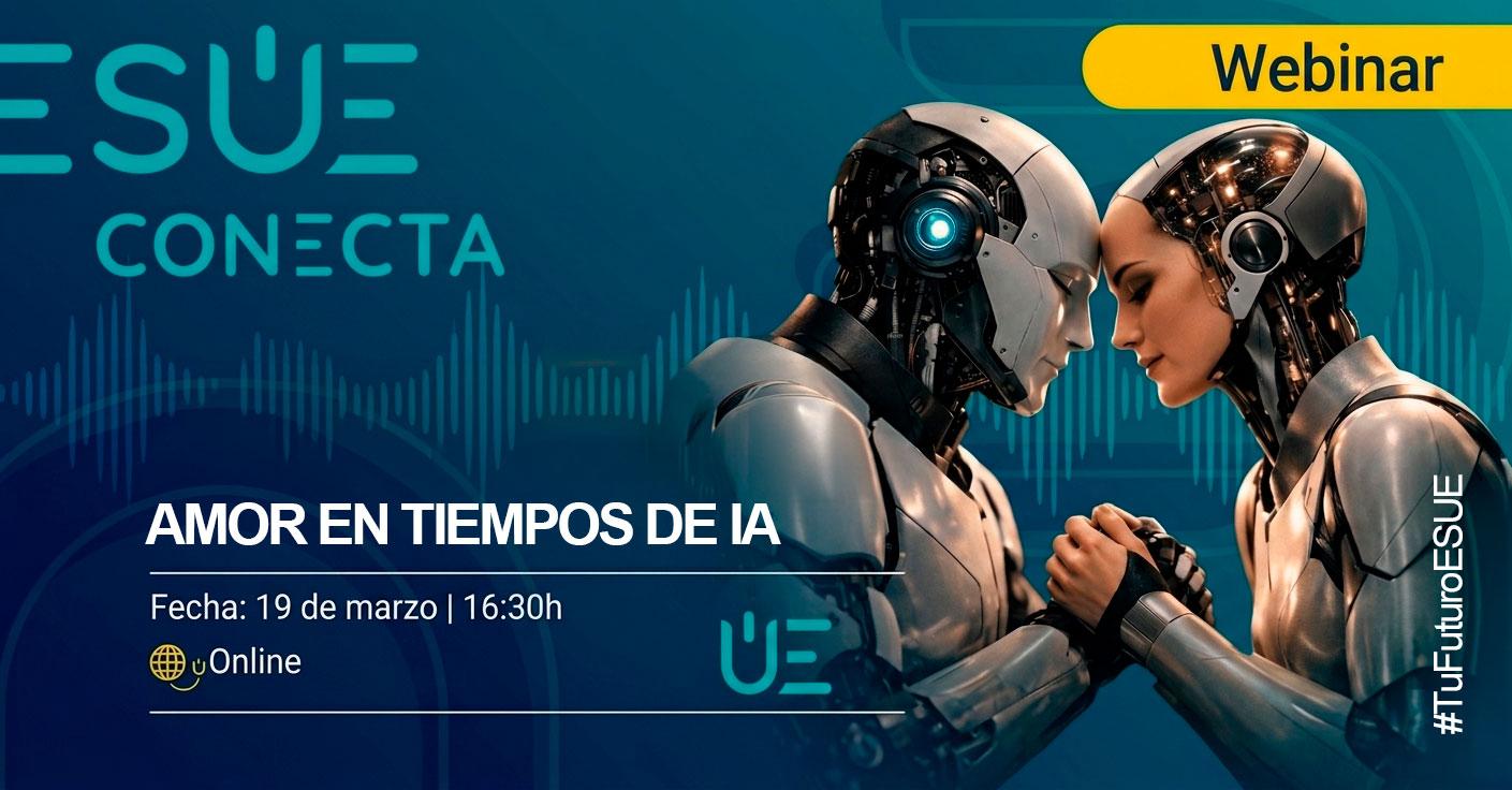 Tiempos de la IA_ESUE Conecta