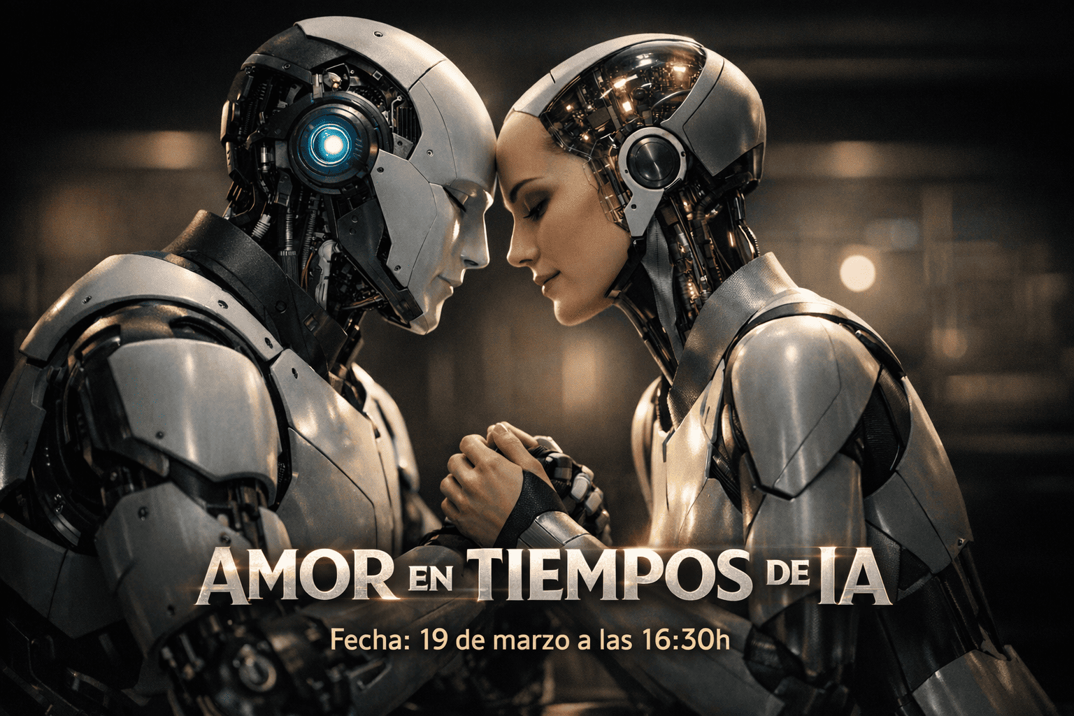 Amor en tiempos de IA