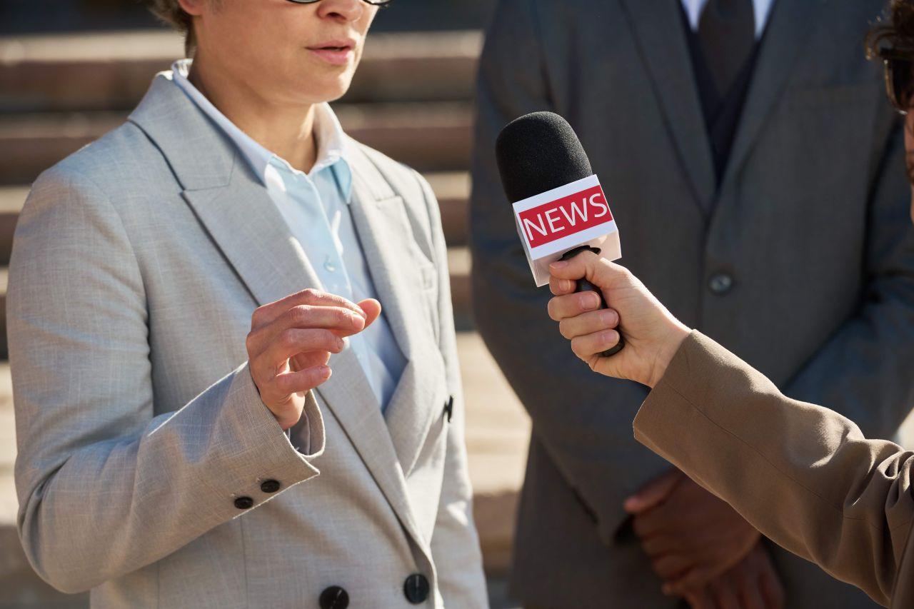 10 habilidades de un periodista