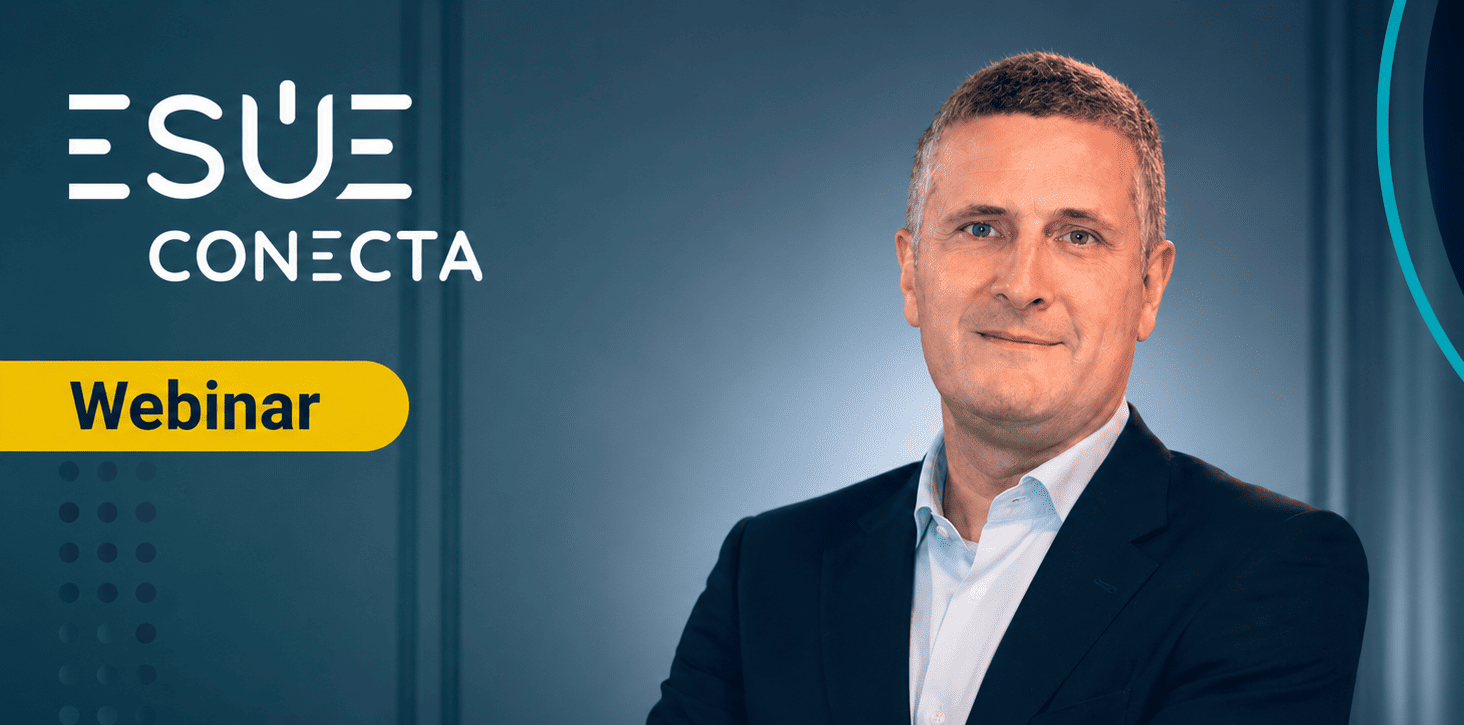 Webinar con Ivan Albertos de BASF España
