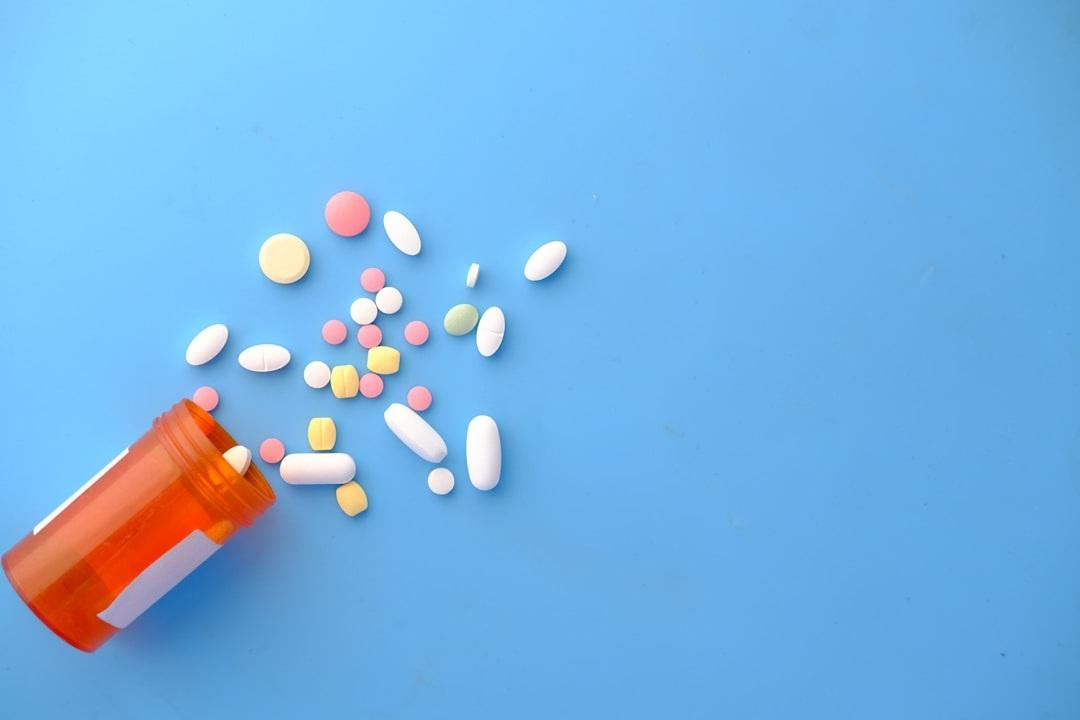 Farmacología 2
