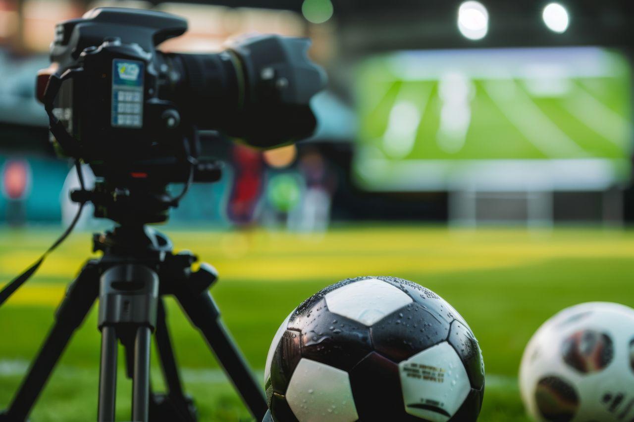 Periodismo de datos en el deporte
