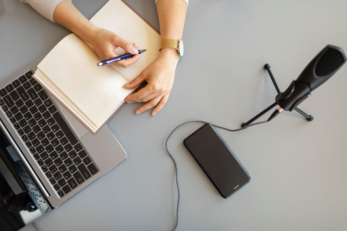 La evolución del periodismo a través de nuevos formatos