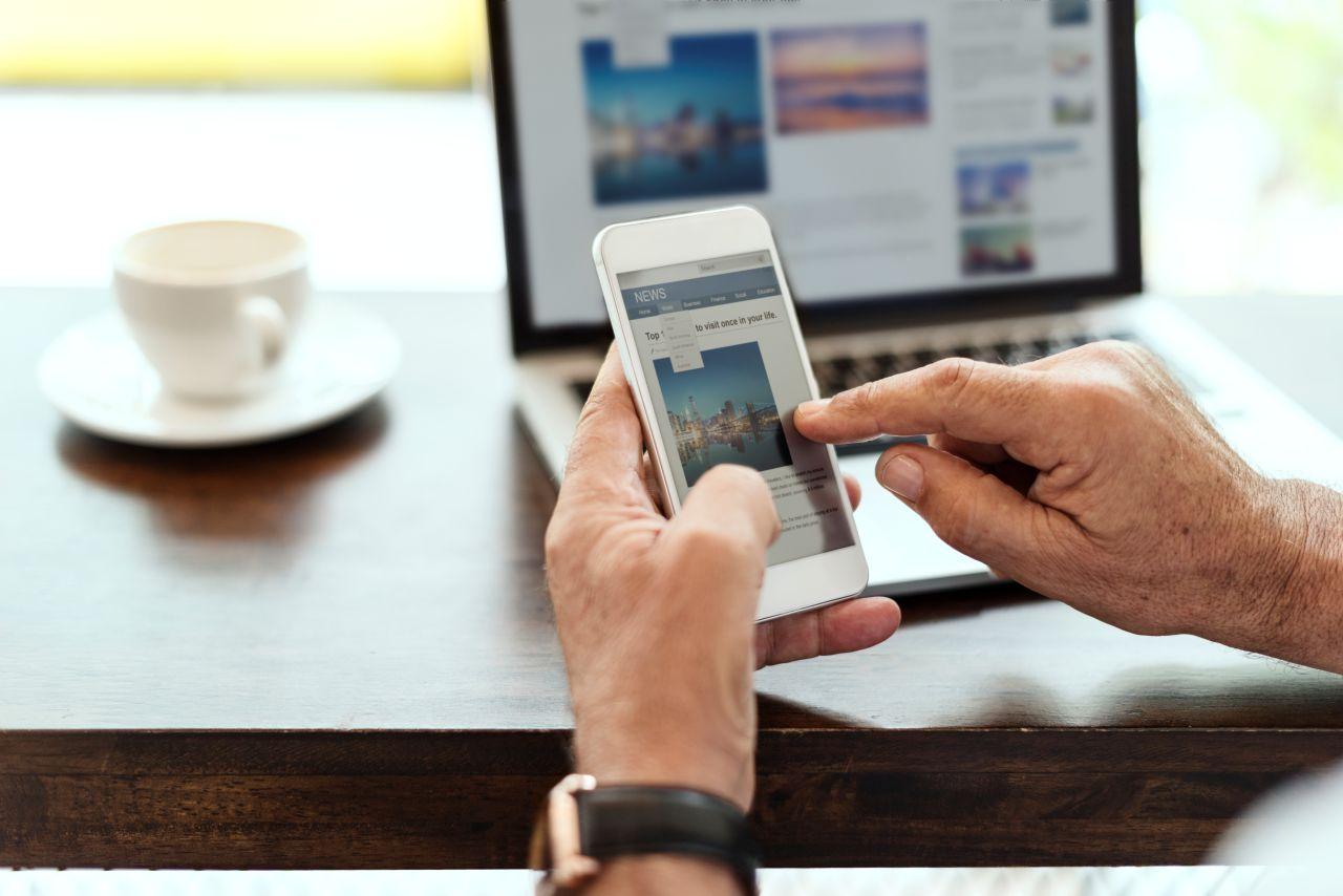 ¿Qué es una publicación digital y cómo ha cambiado la forma de crear contenidos?