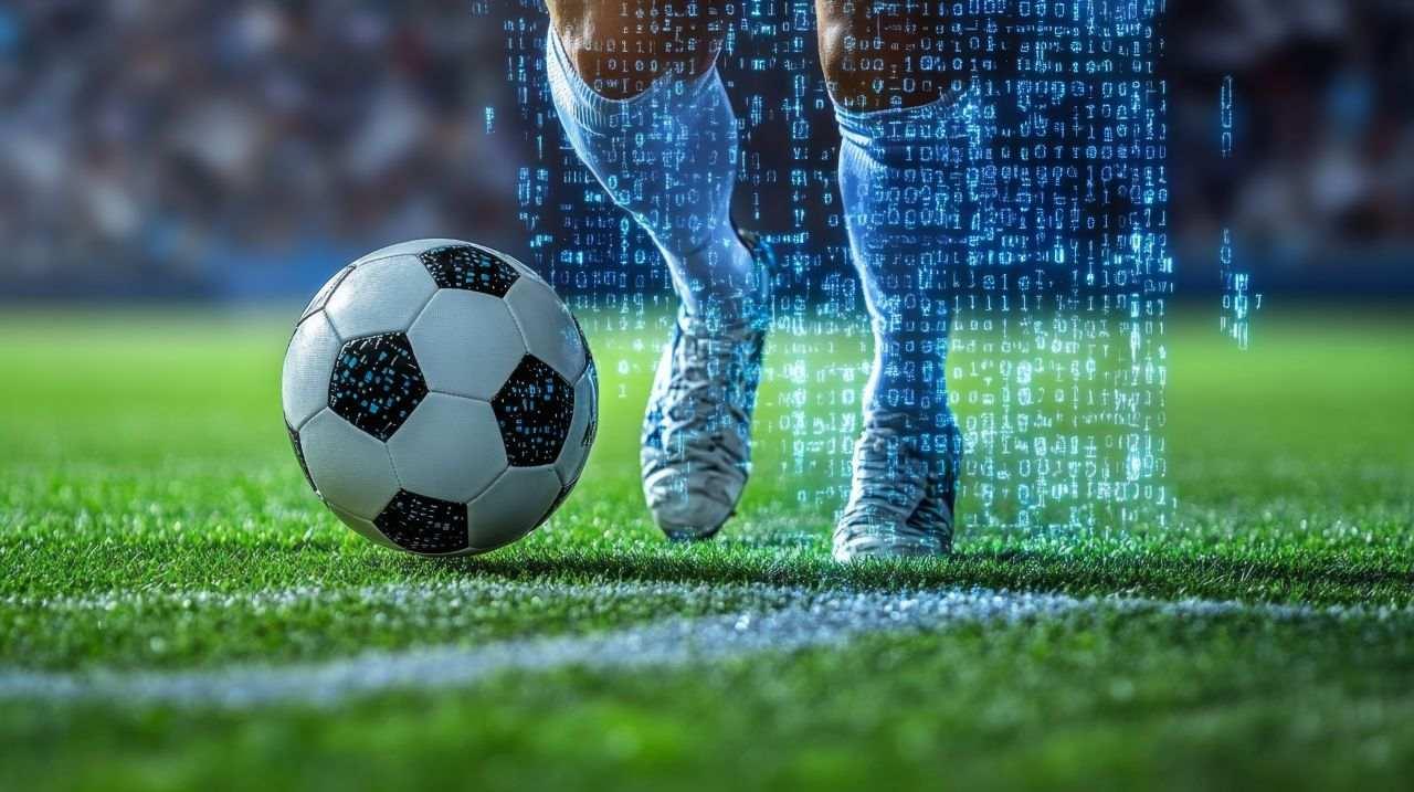 Big Data en el fútbol: cómo está cambiando el análisis y la estrategia