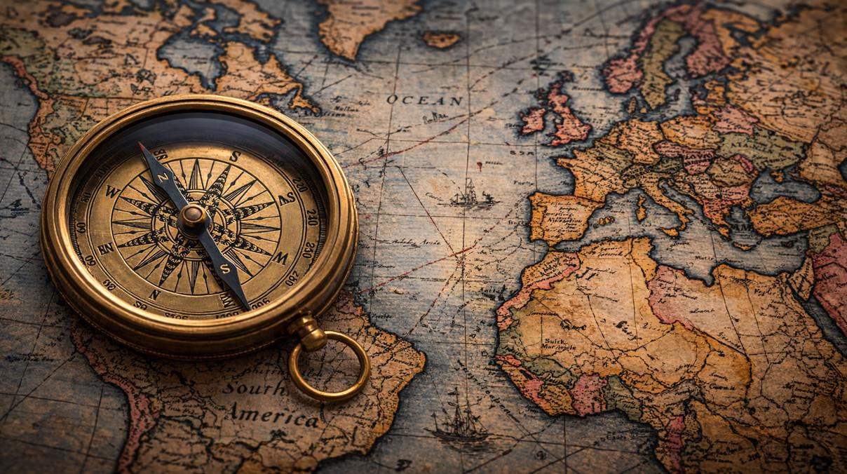 Geoestrategia