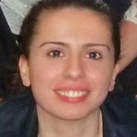 Noelia Fernández Salgado